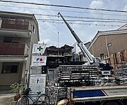 丸太町駅より徒歩9分 1階 新築の賃貸物件