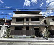 丸太町駅より徒歩4分 3階 築2年1ヶ月の賃貸物件