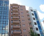 丹波口駅より徒歩5分 4階 築19年8ヶ月の賃貸物件