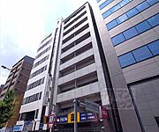 五条駅より徒歩5分 9階 築34年2ヶ月の賃貸物件