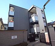 レオパレス壬生ミヤビ 1階 築18年1ヶ月の賃貸物件