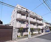 メゾン・ド・パルミエ 1階 築37年6ヶ月の賃貸物件