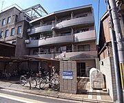 サザンウェーブ 2階 築35年8ヶ月の賃貸物件