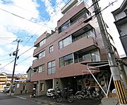 グランドプラス西大路御池 2階 築37年10ヶ月の賃貸物件