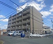 上桂駅より徒歩8分 4階 築18年7ヶ月の賃貸物件