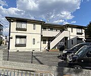 サンライフ上桂 2階 築34年3ヶ月の賃貸物件