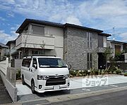 松尾大社駅より徒歩4分 2階 築5年3ヶ月の賃貸物件