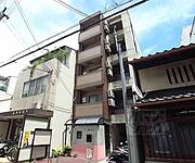 エトワール四条 4階 築30年8ヶ月の賃貸物件