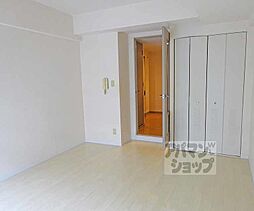 京都市営烏丸線 四条駅 徒歩5分の賃貸マンション 4階1Kのリビング/ダイニング