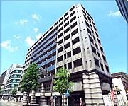 サンシティ烏丸高辻 4階 築24年8ヶ月の賃貸物件