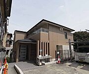 京都紙屋川M 2階 築16年11ヶ月の賃貸物件