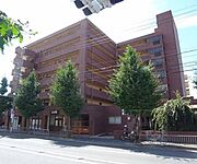 シャンポール松室 4階 築44年1ヶ月の賃貸物件