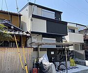 桂駅より徒歩5分 1階 築7年8ヶ月の賃貸物件