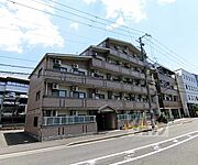 ブルク 4階 築23年11ヶ月の賃貸物件