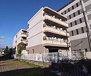 太秦天神川駅より徒歩10分 2階 築29年9ヶ月の賃貸物件