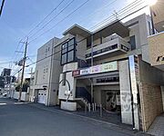 TWINKLECOURT桂I 3階 築37年の賃貸物件