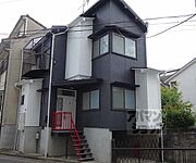 桂駅より徒歩10分 築39年9ヶ月の賃貸物件