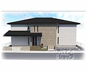 西院駅より徒歩6分 2階 新築の賃貸物件