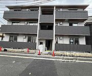 西院駅より徒歩5分 1階 新築の賃貸物件