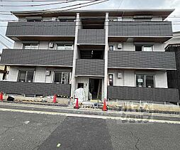 エンラージ西院