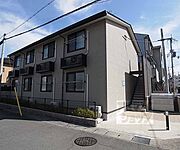 桂駅より徒歩9分 1階 築14年8ヶ月の賃貸物件