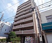 サントーア高倉 9階 築29年5ヶ月の賃貸物件