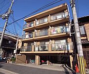 エスパレス御前 3階 築28年8ヶ月の賃貸物件