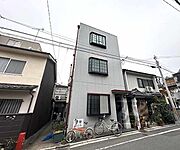 プチシャンテ太子 1階 築35年5ヶ月の賃貸物件