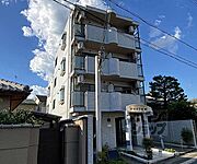 ジョイフル桂 4階 築36年の賃貸物件