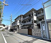 プリメール白梅町 3階 築1年9ヶ月の賃貸物件