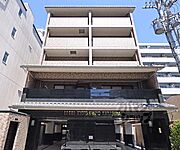 四条駅より徒歩3分 4階 築15年11ヶ月の賃貸物件