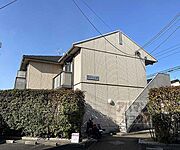 サンライト上桂 2階 築23年の賃貸物件