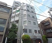 デトム・ワン二條城東 2階 築36年2ヶ月の賃貸物件