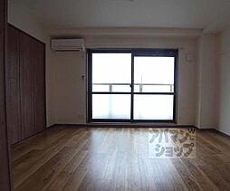 Ｈｏｕｓｅ　ｍｉｙａｂｉ嵯峨の郷 206 2階1DKのリビング/ダイニング