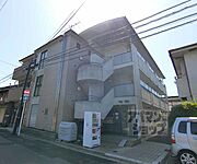 西院駅より徒歩5分 3階 築30年9ヶ月の賃貸物件