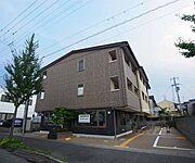 白樺荘 3階 築15年8ヶ月の賃貸物件