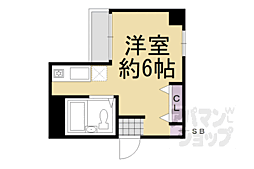 京都市営烏丸線 烏丸御池駅 徒歩4分