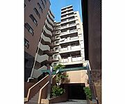 ライオンズマンション四条堀川第２ 8階 築33年3ヶ月の賃貸物件