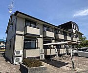 メゾン桂 1階 築25年10ヶ月の賃貸物件