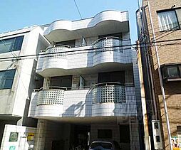 京都市営烏丸線 五条駅 徒歩7分の賃貸マンション