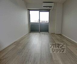 Ｐａｓｓｃｉｏ　Ｎ 505 5階1Kのリビング/ダイニング