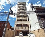 Ｃｏｓｍｏ３ 8階 築22年3ヶ月の賃貸物件