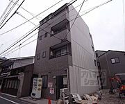 五条駅より徒歩5分 3階 築25年10ヶ月の賃貸物件