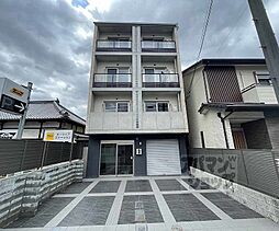 阪急京都本線 大宮駅 徒歩9分の賃貸マンション