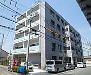 桂川駅より徒歩5分 3階 築14年8ヶ月の賃貸物件