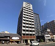 ILROSSO堀川六角 12階 築18年5ヶ月の賃貸物件