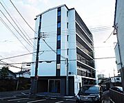 メゾン1番館 5階 新築の賃貸物件