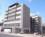 太秦天神川駅より徒歩7分 5階 築11年9ヶ月の賃貸物件