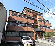 花園駅より徒歩7分 2階 築28年8ヶ月の賃貸物件