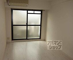 JR東海道・山陽本線 京都駅 徒歩7分の賃貸マンション 4階1Kのリビング/ダイニング